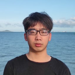 Zan Wang (王赞)