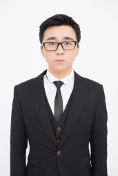 Mingya Zhang