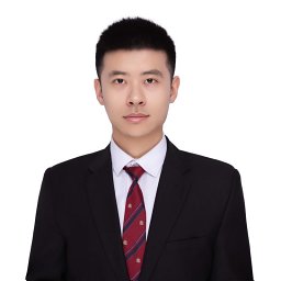 Haichuan Li