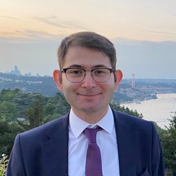 Burak Varıcı