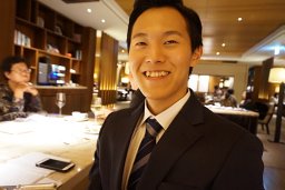 Kyoungjae Lee