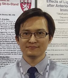 Tsung-Yuan Tsai