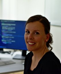 Catherine Jutzeler, PhD
