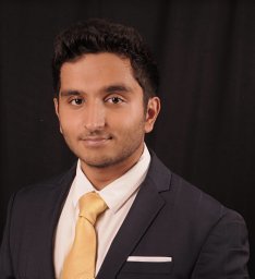 Sumer S. Vaid
