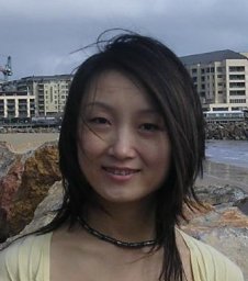 Yi Hong