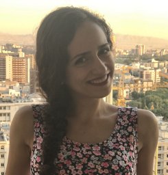 Mina Dalirrooyfard