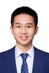 Jianghao Lin