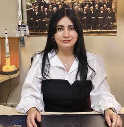 Ezgi TAŞKIN