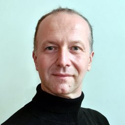 Luca M. Ghiringhelli