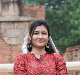 Megha Sundriyal