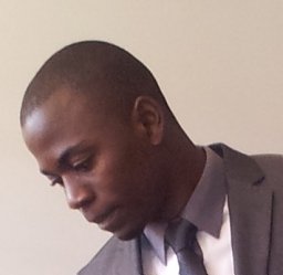 Pride Kavumba