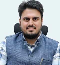 Sahil Verma, Ph.D, Postdoc, SMIEEE, MACM, IAENG, World’s top 2% Scientist by Stanford