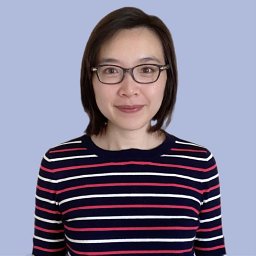 Tingting Yu
