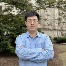 Wei Wang
