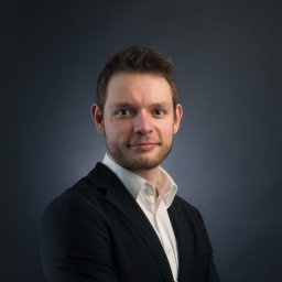 Bernhard Hilpert