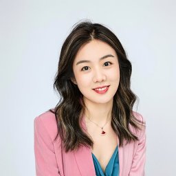 Luyao Zhang