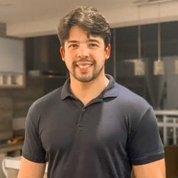 Gabriel Machado Santos