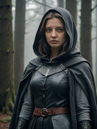 Volovikova Zoya