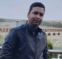 Hamed Baghbani