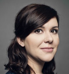 Catalina Goanta