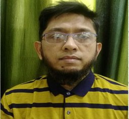 Dr. Mehedi Masud