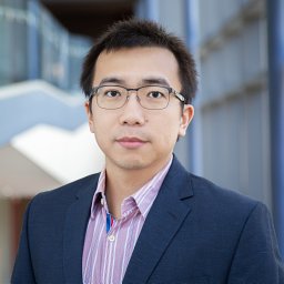 Lingzhou Xue