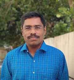 Santhosh Thottingal