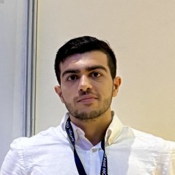 Mohammad Hossein Moslemi