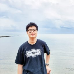 Liangyu Chen