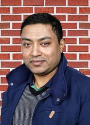 Mohan Baruwal Chhetri