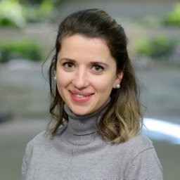 Selin Aslan