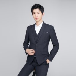Shaobo Wang