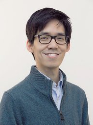 Minsuk Kahng