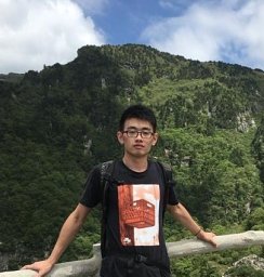 Guoqing Zhang