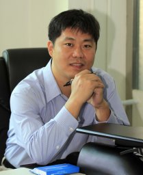 Chao Liu