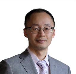 Qingsong Wen (文青松)