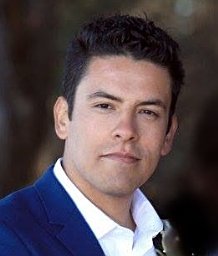 Jose Luis Susa Rincon