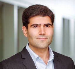 Saeed Hassanpour