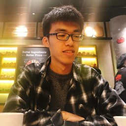Junqin Huang