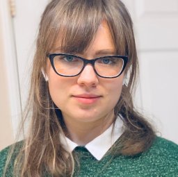 Anastasiia Butko, PhD.