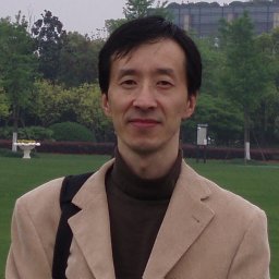 Wei Jiang