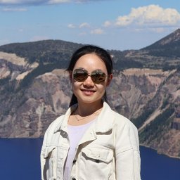 Tianyuan Zou