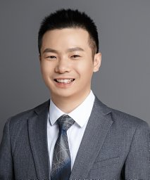 Lei Deng (邓磊)