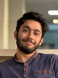 Arman Barghi