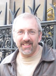 Kenny Breuer