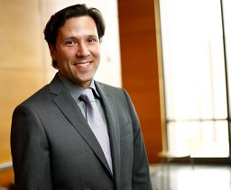 Eduardo M. Azevedo