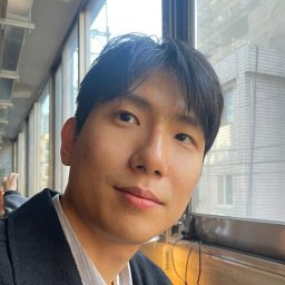 Jongmin Kim