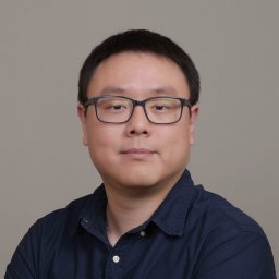 Fuchen Chen