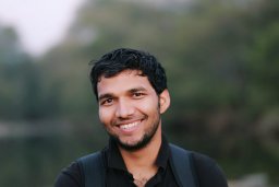 Navdeep Kumar