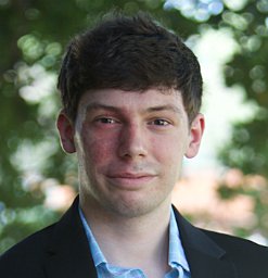 Joel Paulson